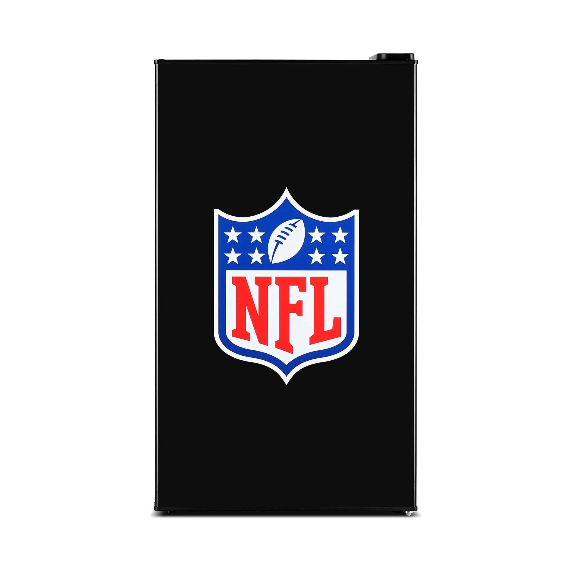 Official Licensed NFL Compact Refrigerator 3.2 Cu. Ft. 91 Litre | Fridge.com