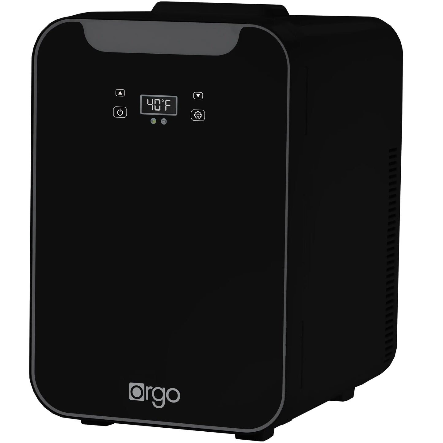 Orgo Products - The Artic 15 Personal Cooler, New, 9.96 in width - Sage | Fridge.com