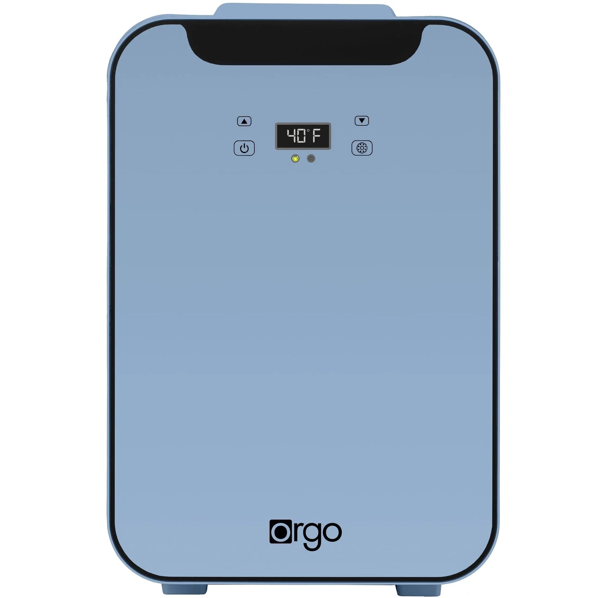 Orgo Products - The Artic 15 Personal Cooler, New, 9.96 in width - Sage | Fridge.com