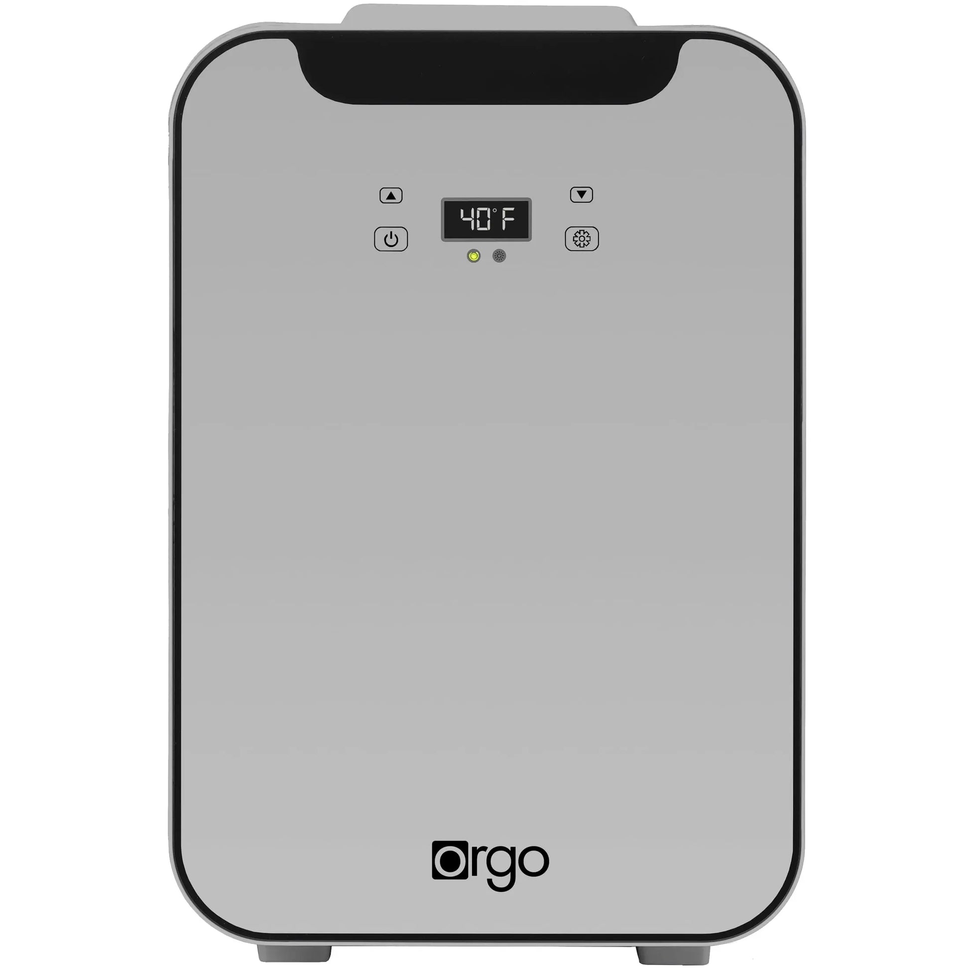 Orgo Products - The Artic 15 Personal Cooler, New, 9.96 in width - Sage | Fridge.com