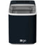 Orgo Products the Sierra Countertop Ice Maker, Bullet Shaped Ice Type, Blue | Fridge.com