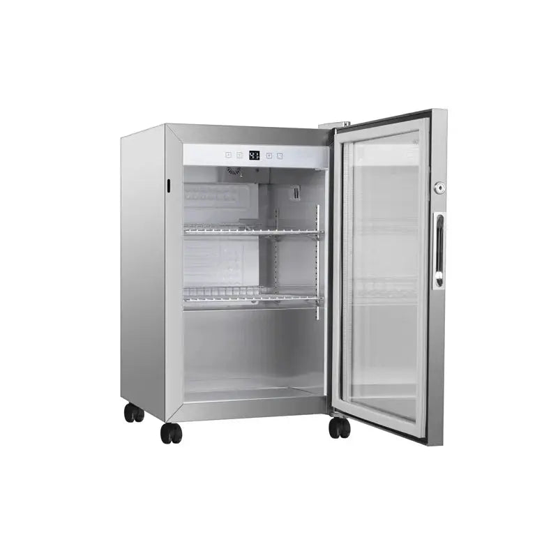 Outdoor Refrigerator 17 Width All-Refrigerator 2.3 Cu. Ft. Refrigerator | Fridge.com