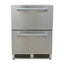 Avanti ELITE Series Indoor/Outdoor Undercounter Drawer Refrigerator | Fridge.com