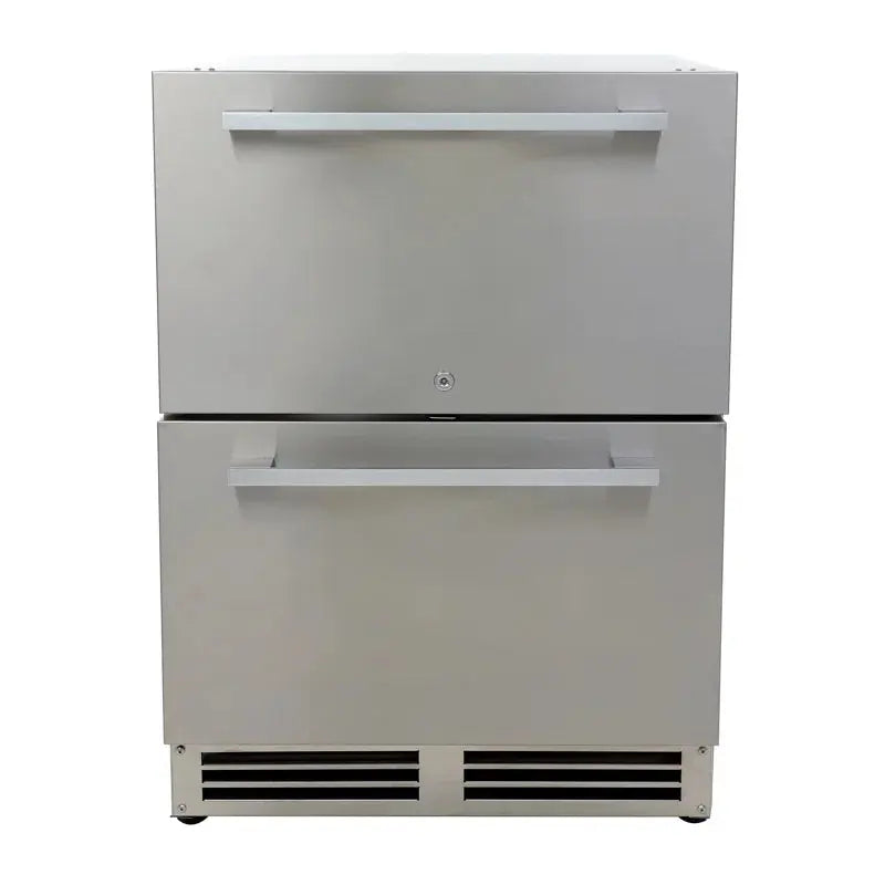 Avanti ELITE Series Indoor/Outdoor Undercounter Drawer Refrigerator | Fridge.com