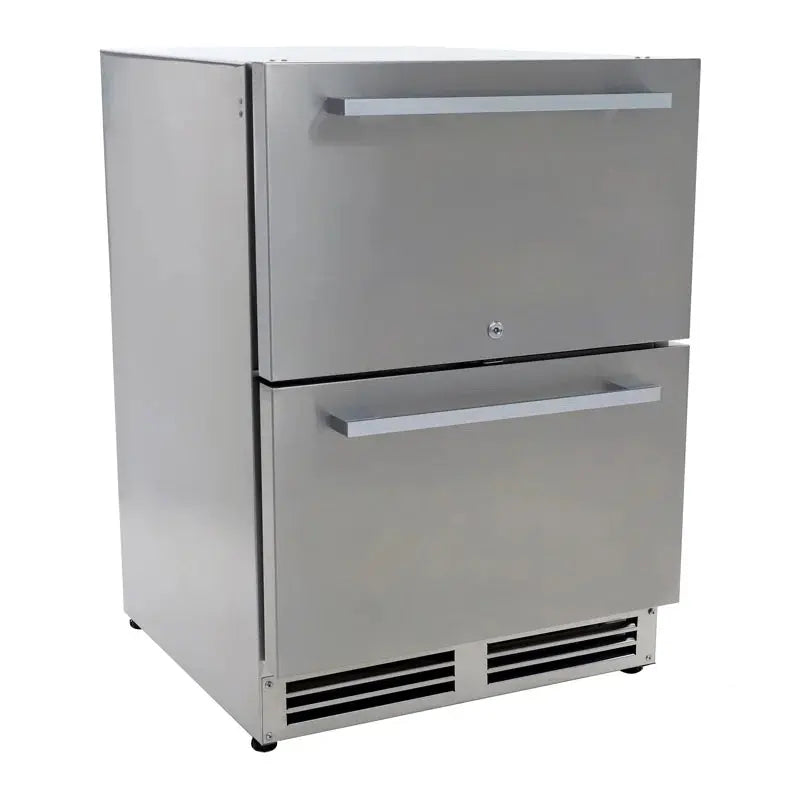 Avanti ELITE Series Indoor/Outdoor Undercounter Drawer Refrigerator | Fridge.com