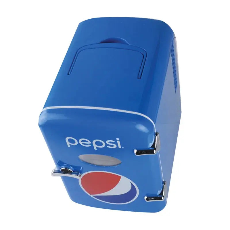 Pepsi 6 Cans (12 Oz.) 1.8 Cubic Feet Freestanding Beverage Refrigerator | Fridge.com