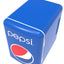 Pepsi, 6 Can Mini Personal Fridge Cooler, Blue | Fridge.com