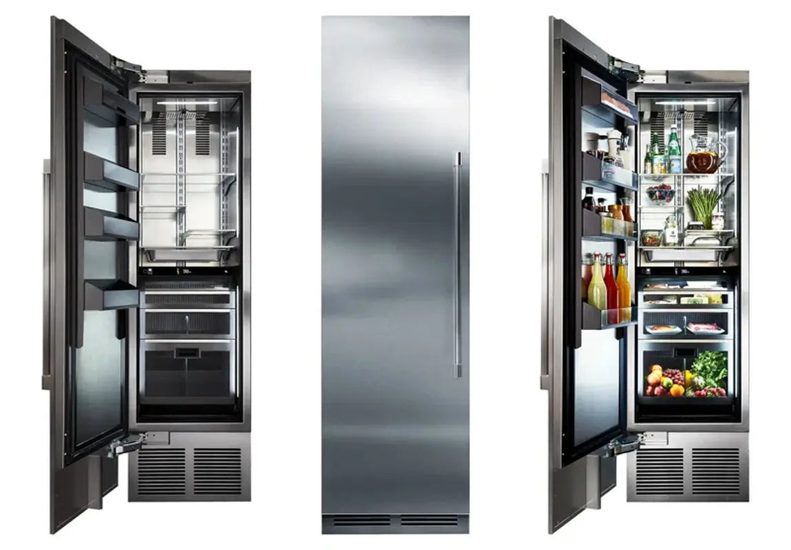 Perlick 24" 12.6 Cubic Feet Built-In Refrigerator | Fridge.com