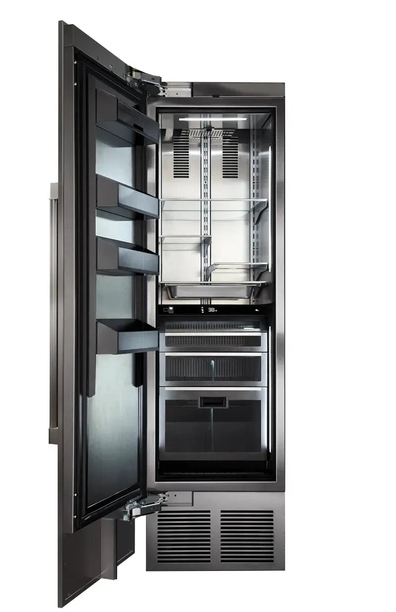 Perlick 24" 12.6 Cubic Feet Built-In Refrigerator | Fridge.com