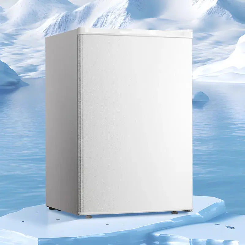 Portable Upright Freezer with Adjustable Temperature Controls, for Home Kitchen Office Apartment | Fridge.com