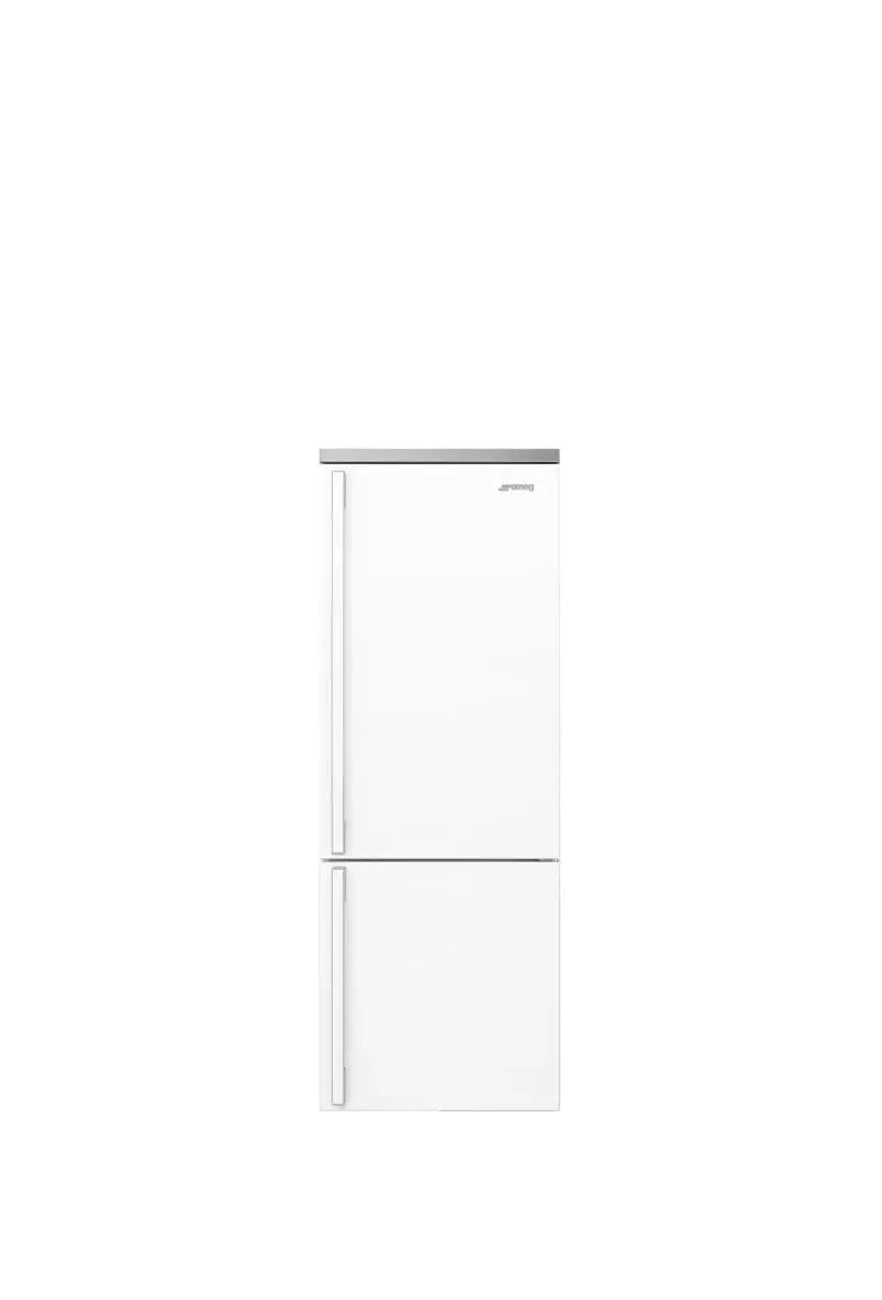 Portofino 27.7" Bottom Freezer Refrigerator 16.26 Cu. Ft. | Fridge.com