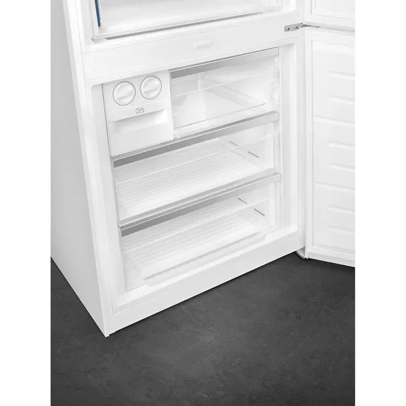 Portofino 27.7" Bottom Freezer Refrigerator 16.26 Cu. Ft. | Fridge.com