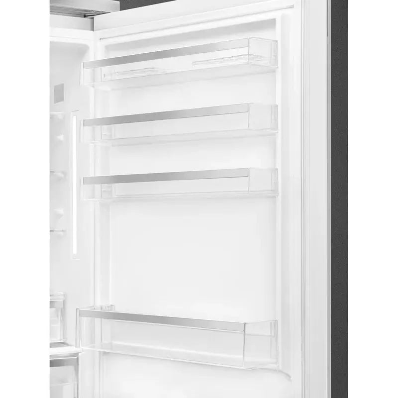 Portofino 27.7" Bottom Freezer Refrigerator 16.26 Cu. Ft. | Fridge.com