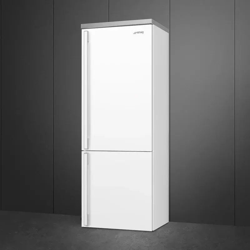 Portofino 27.7" Bottom Freezer Refrigerator 16.26 Cu. Ft. | Fridge.com