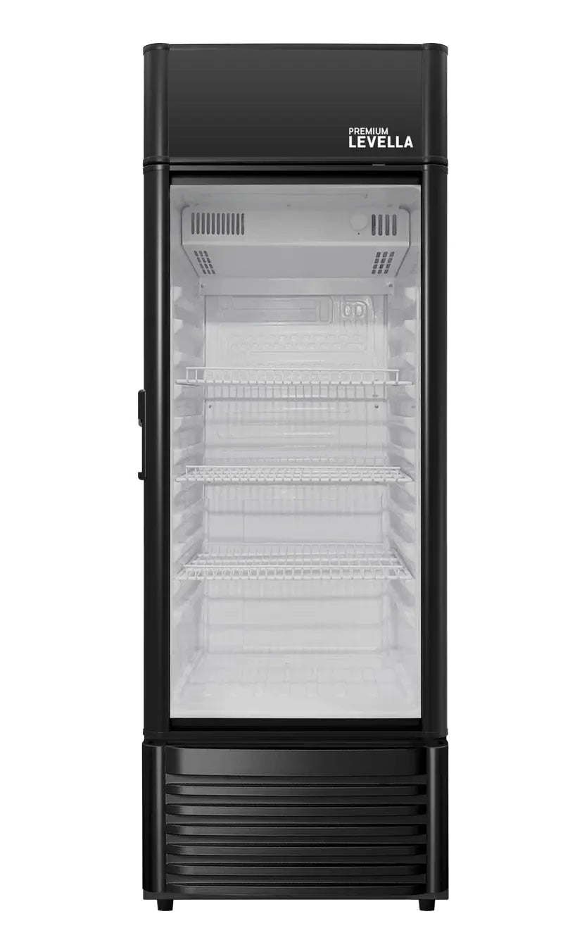 Premium 168 Cans (12 Oz.) Freestanding Beverage Refrigerator | Fridge.com