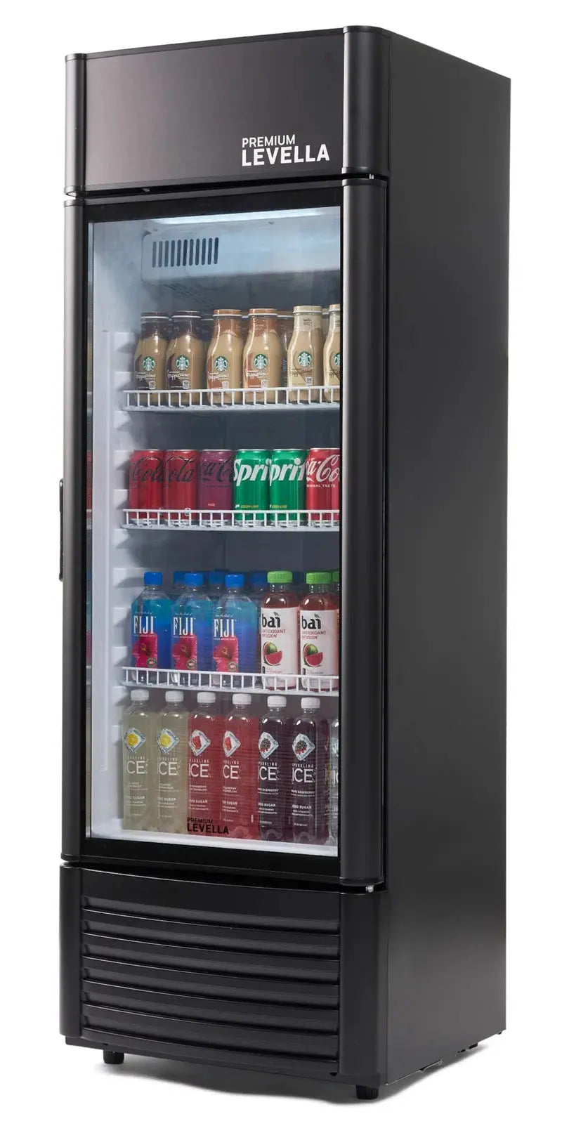 Premium 168 Cans (12 Oz.) Freestanding Beverage Refrigerator | Fridge.com