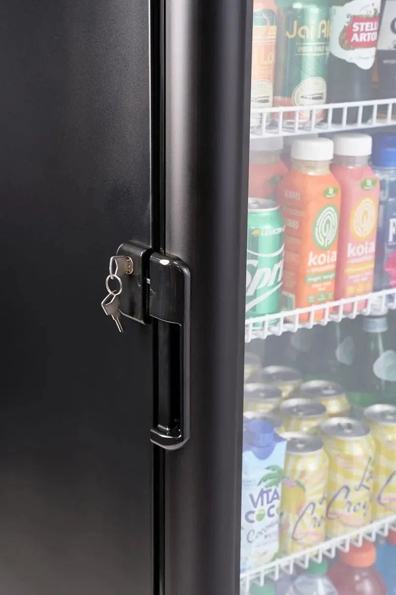 Premium 168 Cans (12 Oz.) Freestanding Beverage Refrigerator | Fridge.com