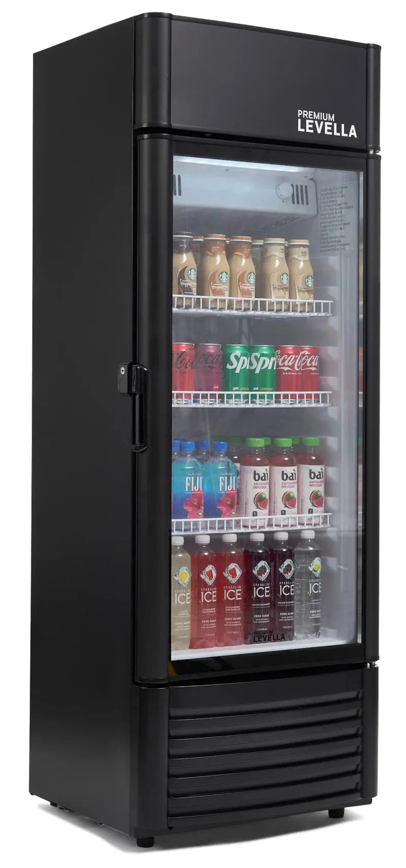 Premium 168 Cans (12 Oz.) Freestanding Beverage Refrigerator | Fridge.com