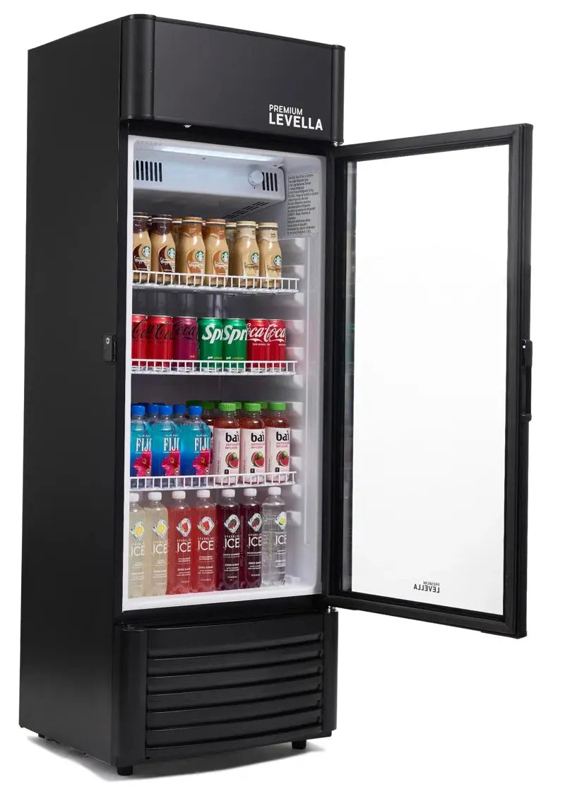 Premium 168 Cans (12 Oz.) Freestanding Beverage Refrigerator | Fridge.com