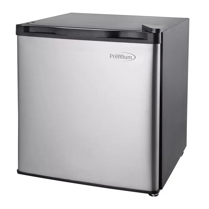 Premium Levella 1.6 Cubic Feet Freestanding Mini Fridge | Fridge.com