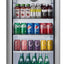 Premium Levella 138 Cans (12 Oz.) 3.1 Beverage Refrigerator | Fridge.com