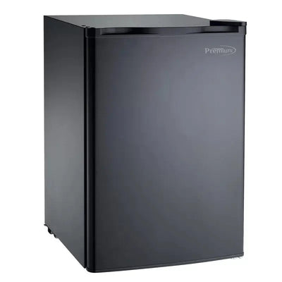 Premium Levella 2.6 Cubic Feet Freestanding Mini Fridge | Fridge.com