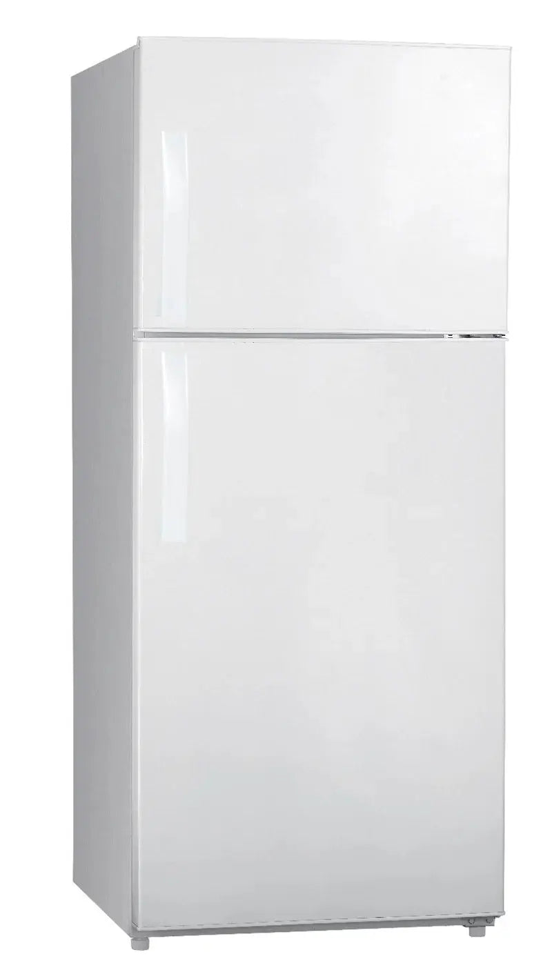 Premium Levella 24" 11.6 Cubic Feet Top Freezer Refrigerator | Fridge.com