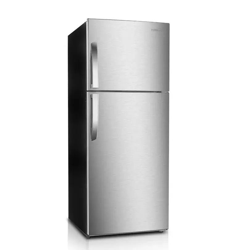 Premium Levella 24" 11.6 Cubic Feet Top Freezer Refrigerator | Fridge.com