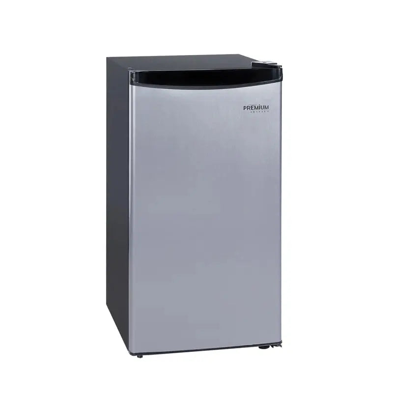 Premium Levella 3.2 Cubic Feet Freestanding Mini Fridge | Fridge.com