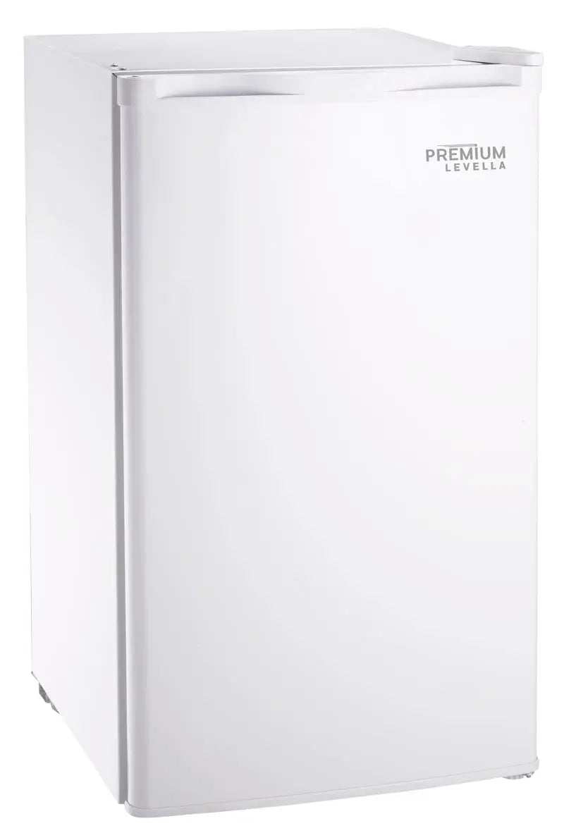 Premium Levella 3.2 Cubic Feet Freestanding Mini Fridge | Fridge.com