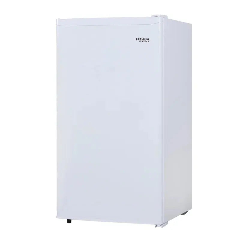 Premium Levella 3.2 Cubic Feet Freestanding Mini Fridge | Fridge.com