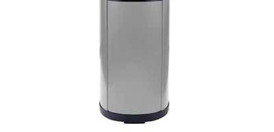 Premium Levella Silver Free Standing Top Loading Water Dispenser | Fridge.com