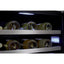 Presrv 24 In. 37-Bottle Dual Zone Wine Cooler | Fridge.com