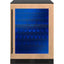 Presrv 24 In. 45-Bottle Dual Zone Panel-Ready Wine Cooler | Fridge.com