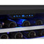 Presrv 24 In. 53-Bottle Single Zone Wine Cooler | Fridge.com