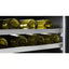 Presrv 24 In. 53-Bottle Single Zone Wine Cooler | Fridge.com