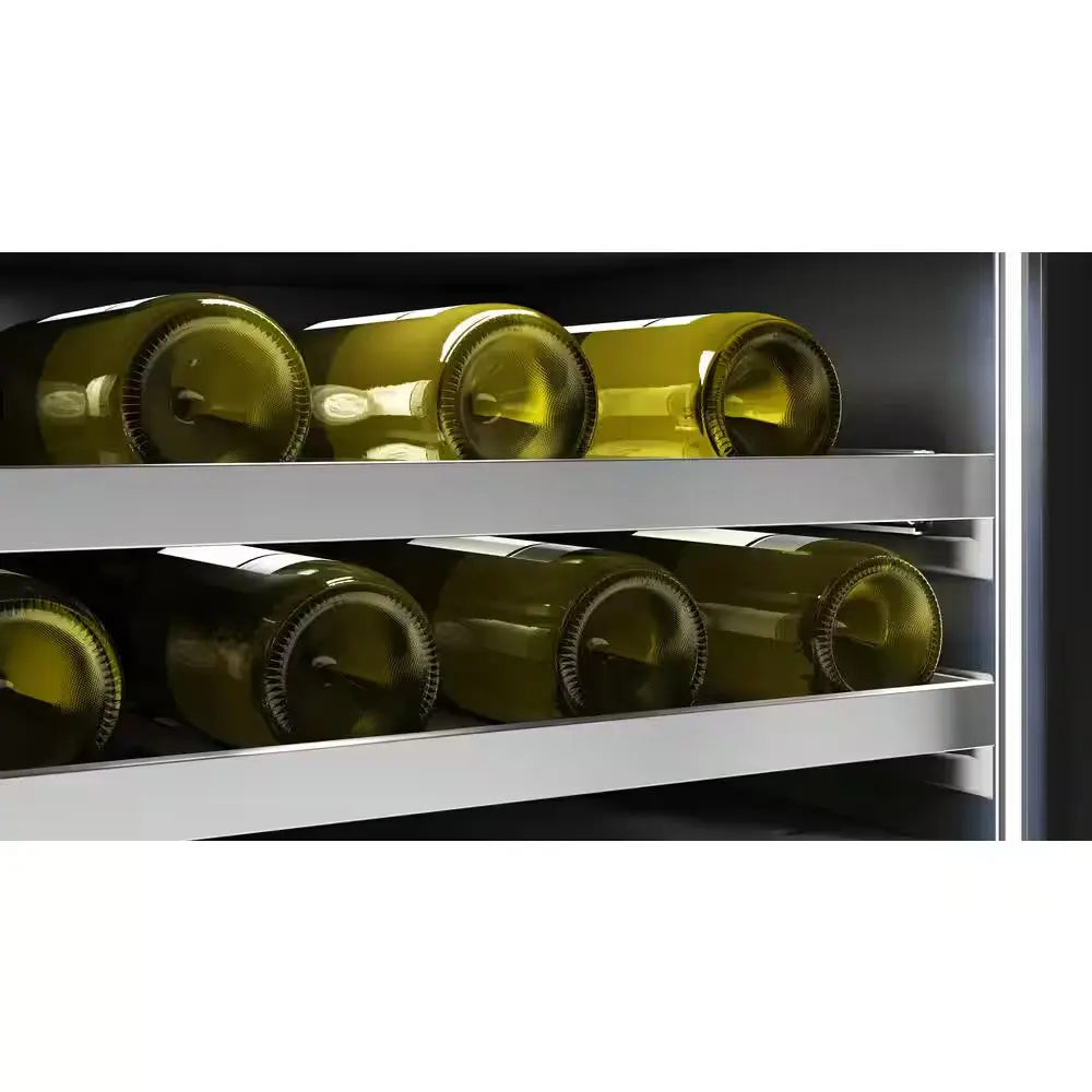 Presrv 24 In. 53-Bottle Single Zone Wine Cooler | Fridge.com