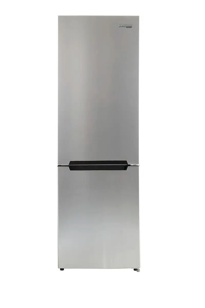 Prestige 23.6" Frost-Free 11.7 Cu. Ft. Energy Star Certified Bottom Freezer Refrigerator | Fridge.com