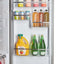 Prestige 23.6" Frost-Free 11.7 Cu. Ft. Energy Star Certified Bottom Freezer Refrigerator | Fridge.com