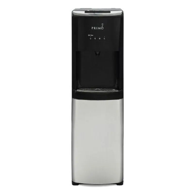 Primo Bottom Load Self Cleaning Water Dispenser, Stainless | Fridge.com