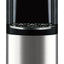 Primo Deluxe Bottom Load Black and Stainless Water Dispenser Model 900130 | Fridge.com