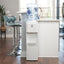 Primo® Water Dispenser Top Loading 36" Height, Hot and Cold Temperature, White 3 or 5 Gallon Model 601275 | Fridge.com