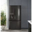 Profile 27.8 Cu. Ft. French Door Refrigerator with Hands-Free Autofill in Fingerprint Resistant Black Stainless Steel | Fridge.com