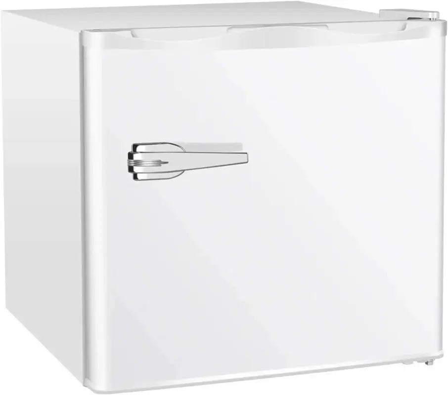 R.W.FLAME 1.2 Cubic Feet Cu. Ft. Compact Mini Freezer with Adjustable Temperature Controls | Fridge.com