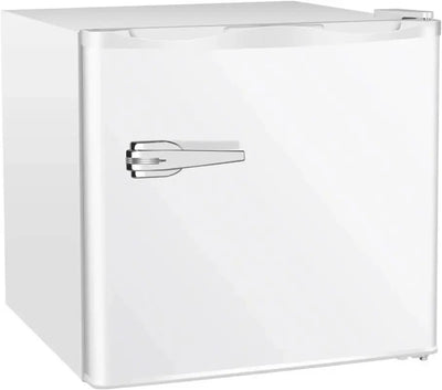 R.W.FLAME 1.2 Cubic Feet Cu. Ft. Compact Mini Freezer with Adjustable Temperature Controls | Fridge.com