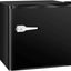 R.W.FLAME 1.2 Cubic Feet Cu. Ft. Compact Mini Freezer with Adjustable Temperature Controls | Fridge.com