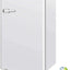 R.W.FLAME 2.3 Cubic Feet Portable Freestanding Mini Freezer | Fridge.com