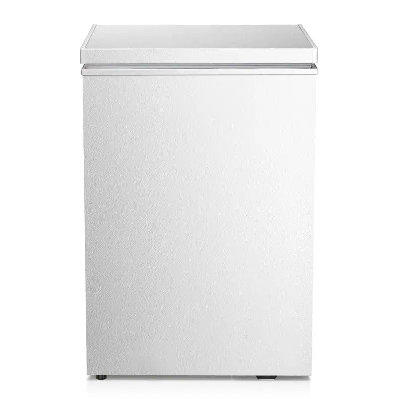 R.W.Flame 2.8 Cu.Ft. Garage Ready Chest Freezer with Adjustable Temperature | Fridge.com