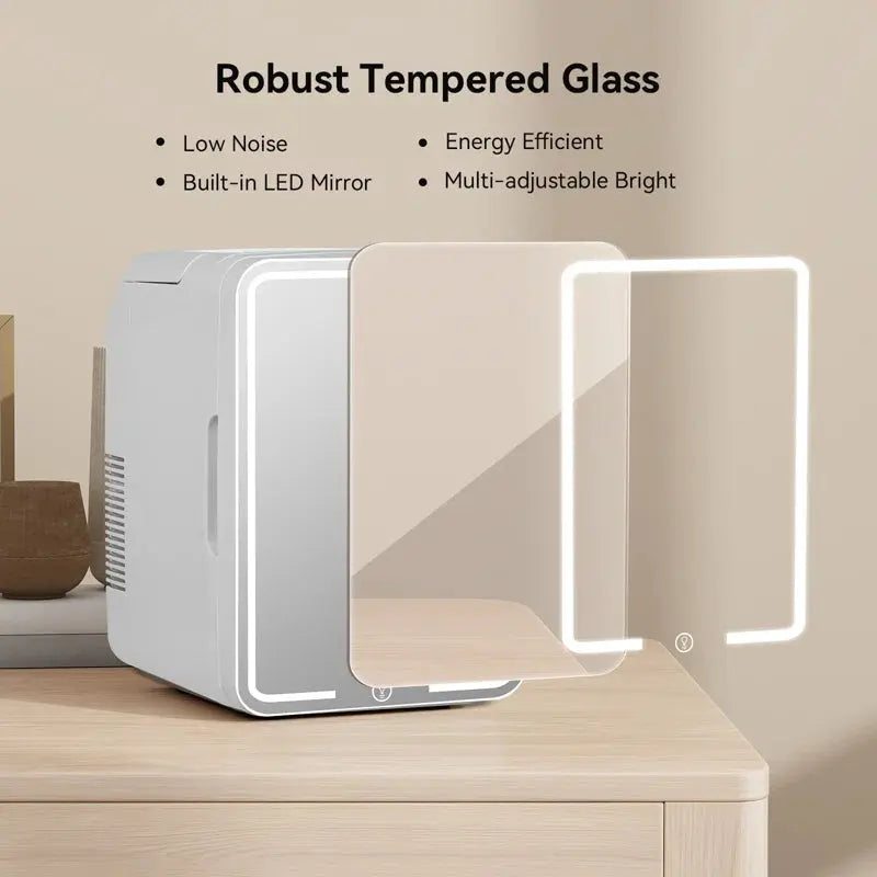 RAYS 0.3 Cubic Feet Portable Mini Fridge | Fridge.com