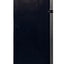 RCA - 10 Cu. Ft Top-Freezer Apartment-Size Refrigerator - Stainless | Fridge.com